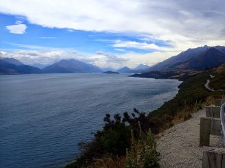 West Coast, South Island, New Zealand