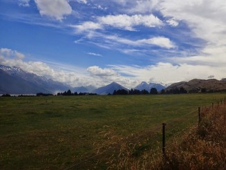 West Coast, South Island, New Zealand