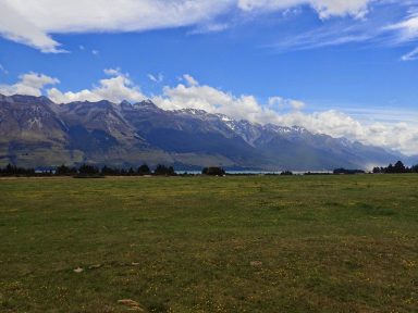 West Coast, South Island, New Zealand