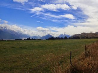 West Coast, South Island, New Zealand