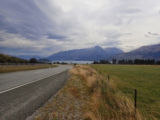 West Coast, South Island, New Zealand