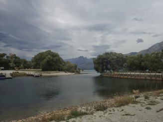West Coast, South Island, New Zealand