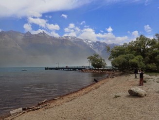 West Coast, South Island, New Zealand