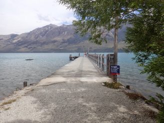West Coast, South Island, New Zealand