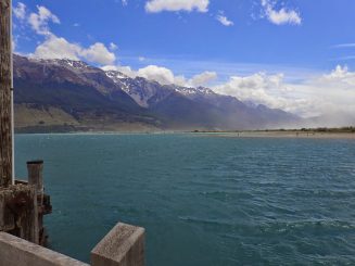 West Coast, South Island, New Zealand