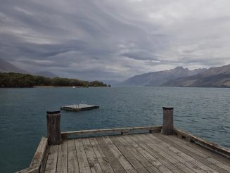 West Coast, South Island, New Zealand