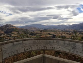 West Coast, South Island, New Zealand