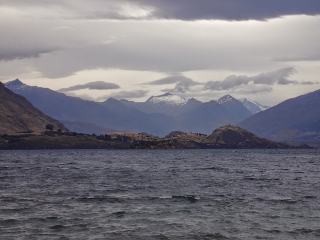 West Coast, South Island, New Zealand