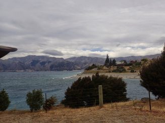 West Coast, South Island, New Zealand