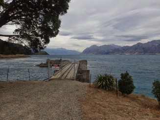 West Coast, South Island, New Zealand