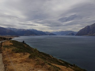 West Coast, South Island, New Zealand