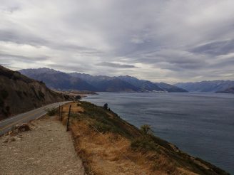 West Coast, South Island, New Zealand