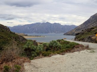 West Coast, South Island, New Zealand