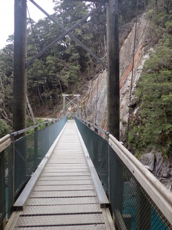 West Coast, South Island, New Zealand