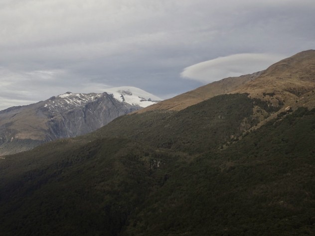 West Coast, South Island, New Zealand