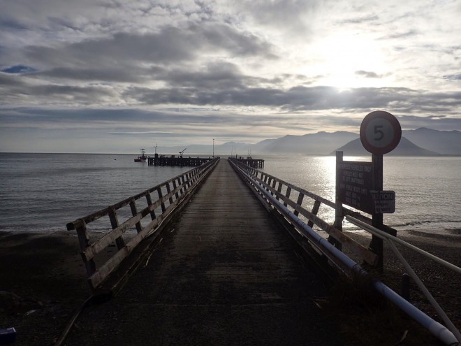 West Coast, South Island, New Zealand