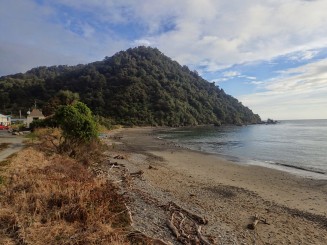 West Coast, South Island, New Zealand