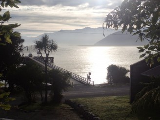 West Coast, South Island, New Zealand