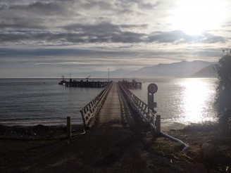 West Coast, South Island, New Zealand