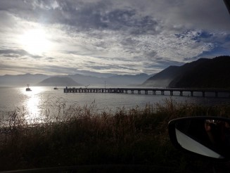 West Coast, South Island, New Zealand