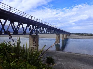 West Coast, South Island, New Zealand
