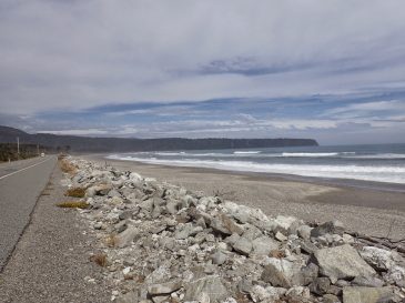 West Coast, South Island, New Zealand