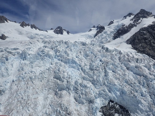 West Coast, South Island, New Zealand