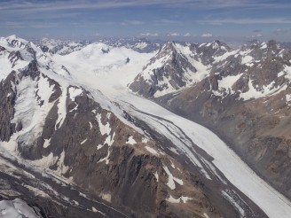 West Coast, South Island, New Zealand
