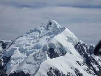 West Coast, South Island, New Zealand