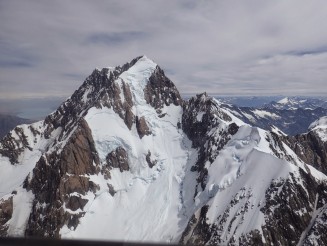 West Coast, South Island, New Zealand