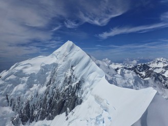 West Coast, South Island, New Zealand