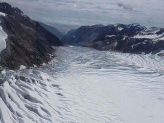 West Coast, South Island, New Zealand