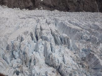 West Coast, South Island, New Zealand