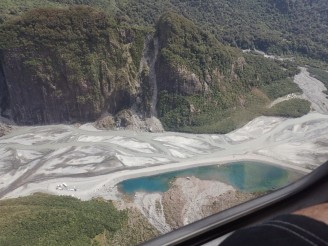 West Coast, South Island, New Zealand