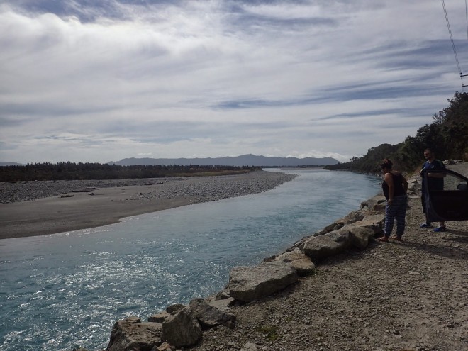 West Coast, South Island, New Zealand
