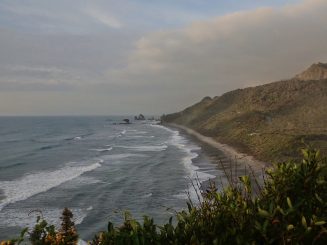 West Coast, South Island, New Zealand