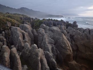 West Coast, South Island, New Zealand