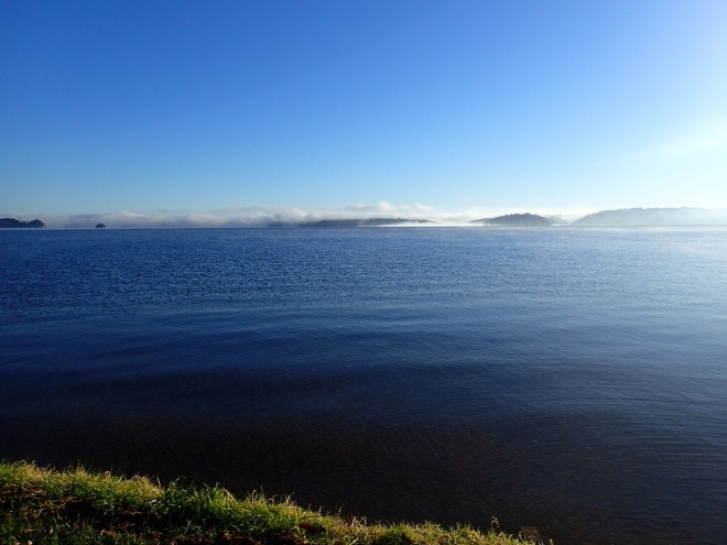 Tarawera Weekend