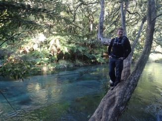 Tarawera Weekend