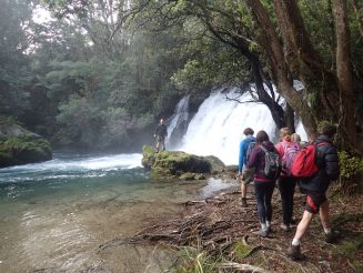 Tarawera Weekend