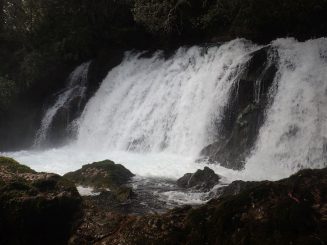 Tarawera Weekend