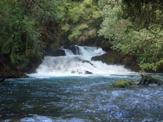 Tarawera Weekend
