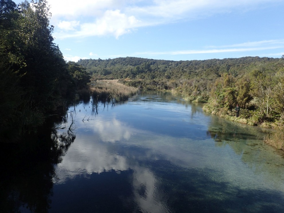 Tarawera Weekend