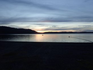Tarawera Weekend