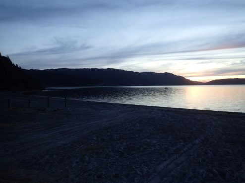 Tarawera Weekend