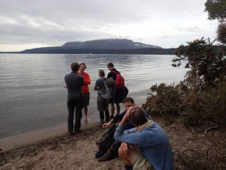 Tarawera Weekend