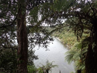 Tarawera Weekend