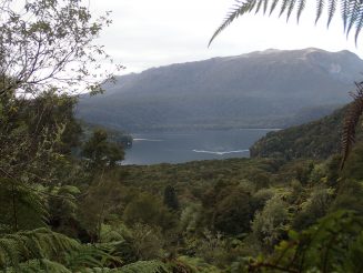 Tarawera Weekend