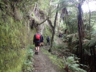 Tarawera Weekend