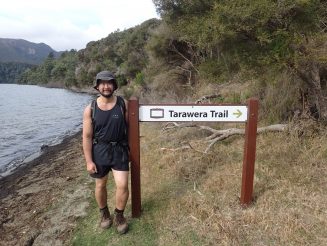 Tarawera Weekend